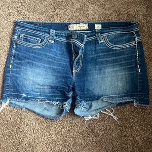 BKE denim. Payton fit. Super stretch! Size 36. Like new condition